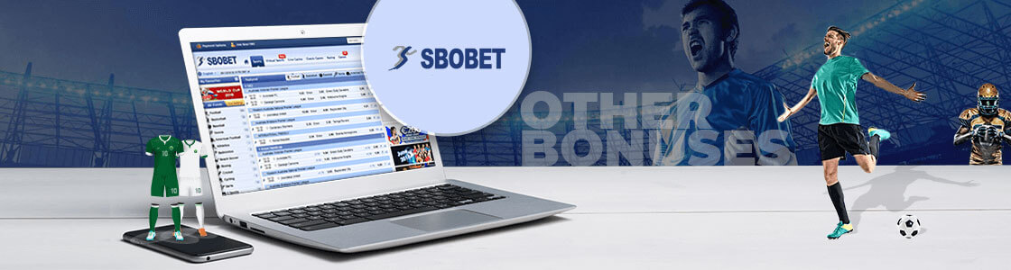 แทงบอลออนไลน์ กับเว็บ SBOBET