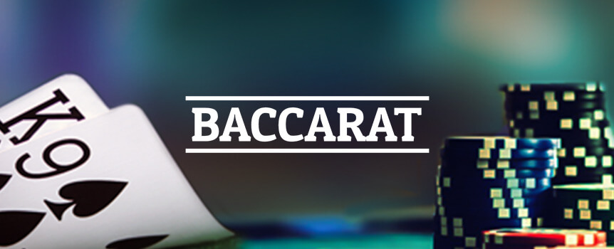 BACCARRAT SBOBET