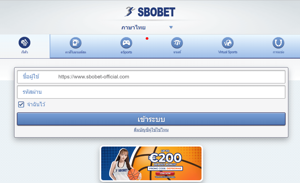 SBOBET128