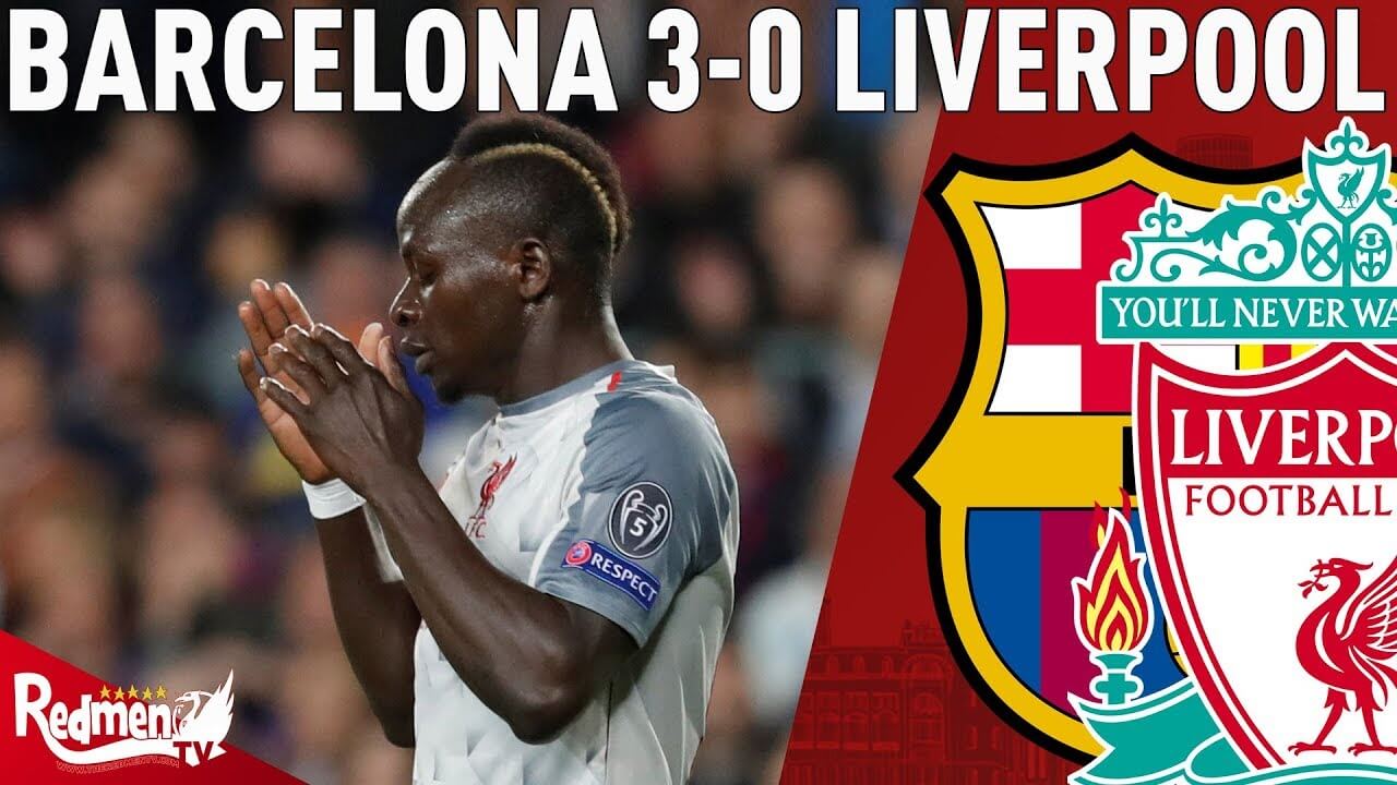 highlight barcelona-3-0-liverpool