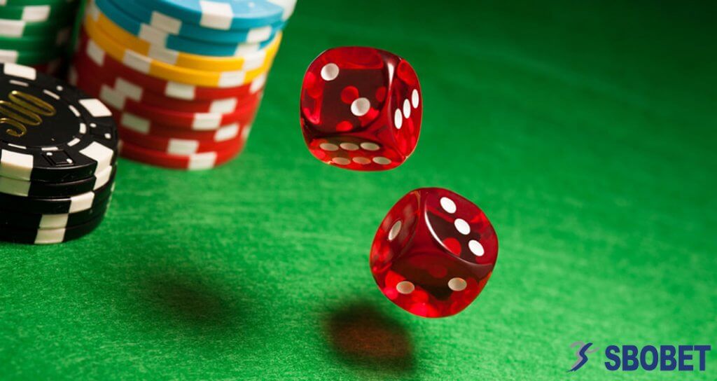 SBOBET เว็บพนันออนไลน์ยังมีหลากหลายกีฬาให้เลือกเล่น ข้อดีของการแทงไฮโล