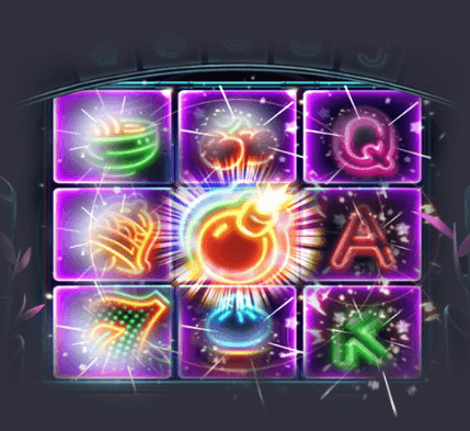 3-Reel Online Pokies สล็อต SBOBET