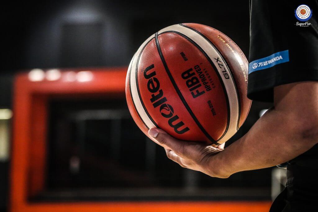 Virtual Basketball การเดิมพันบาสในรูปแบบของวีดีโอเกมส์เสมือนจริง