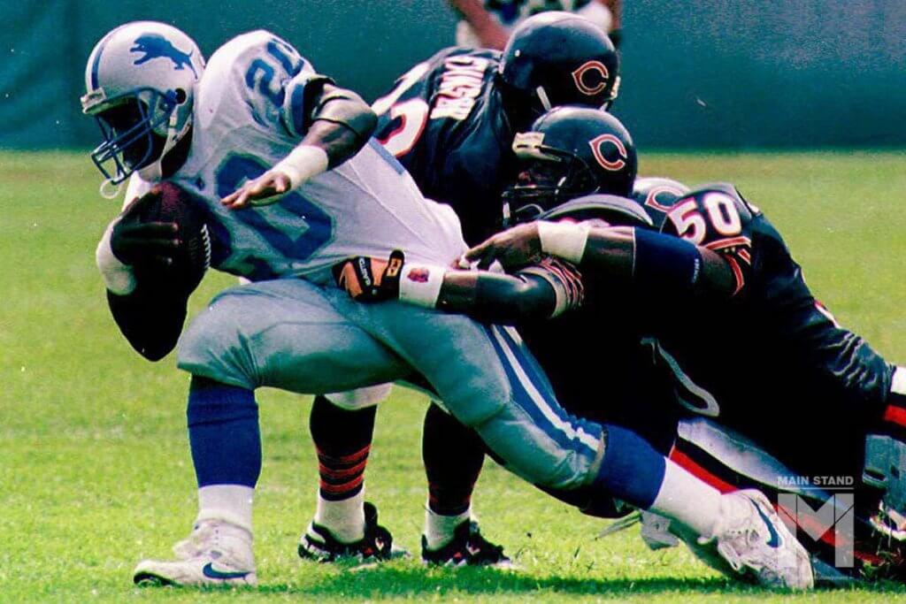 พนันอเมริกันฟุตบอล ทำความเข้าใจการแทงรักบี้ออนไลน์บนเว็บ SBOBET