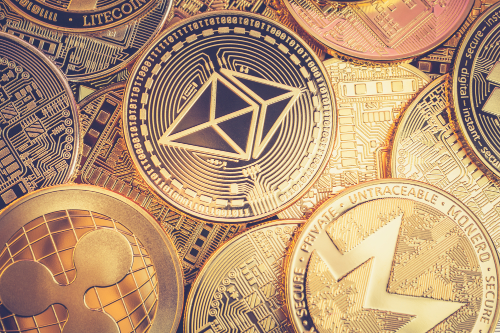 สล็อต CRYPTO MANIA เกมส์เดิมพันสล็อตออนไลน์ที่ไม่เหมือนไคร