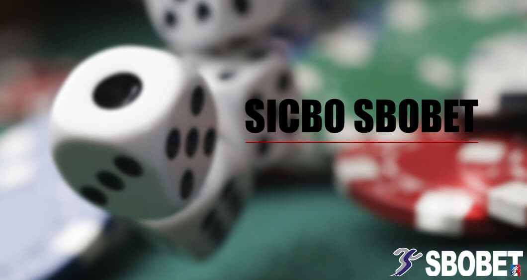 ข้อดีของการแทงไฮโลออนไลน์บนเว็บพนันอย่าง SBOBET