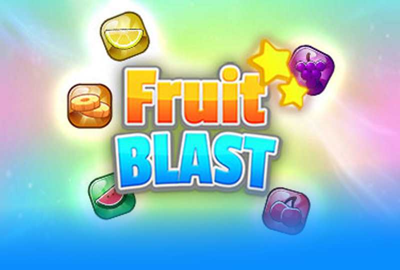 วิธีเล่น FRUIT BLAST เกมส์พนันออนไลน์ที่เล่นง่าย แจกโบนัสกระจาย