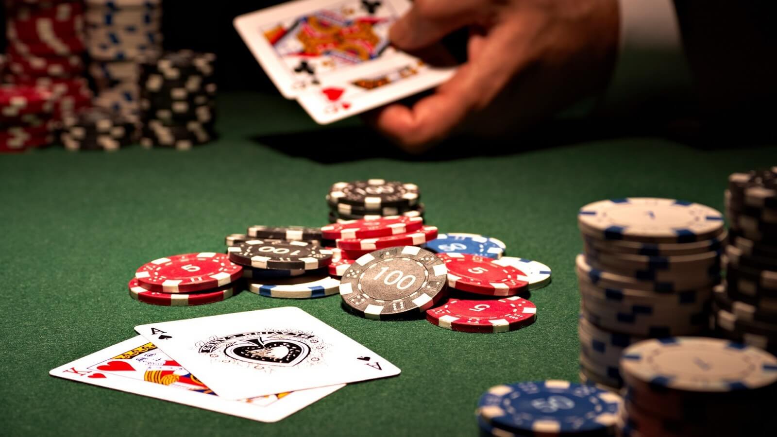รีวิวเสือมังกร SBOBET แนะนำการเดิมพันออนไลน์ไพ่ใบเดียวสโบเบท