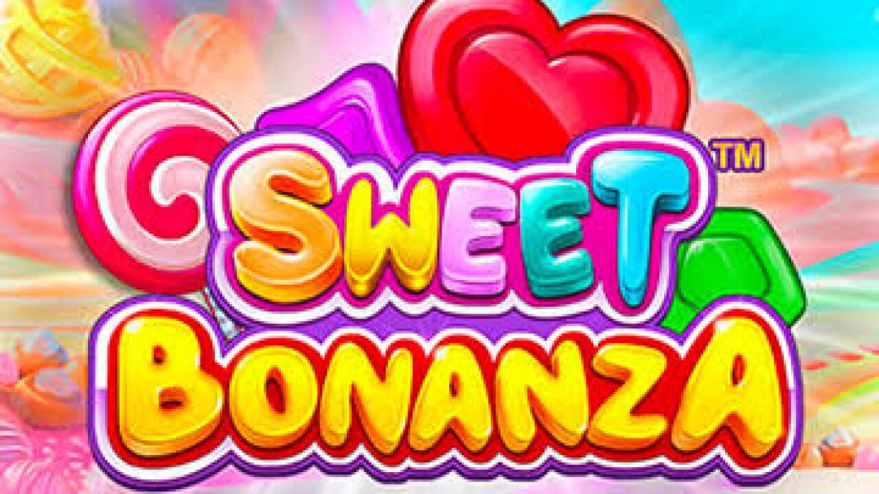 สล็อต SWEET BONANZA สล็อตออนไลน์น่ารักๆ เล่นง่ายได้เงินไว