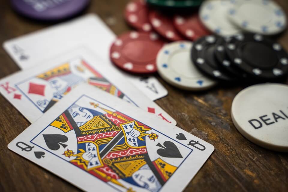 บาคาร่า ION CASINO การพนันคาสิโนอีก 1 ค่ายที่ท่านสามารถพนันบน SBOBET