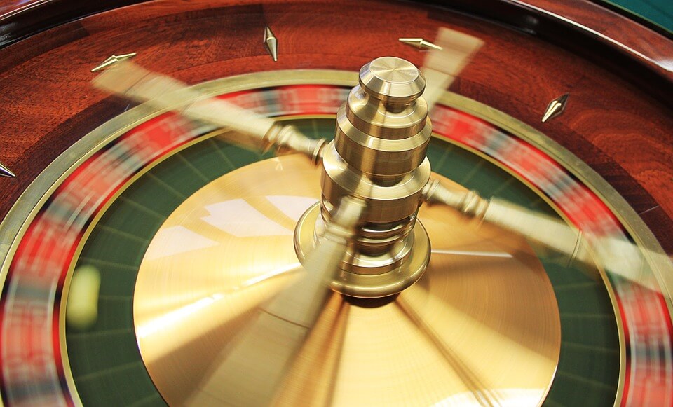 รูเล็ตต์ ION CASINO การเดิมพันวงล้ออีก 1 ค่ายที่เดิมพันได้บนเว็บ SBOBET