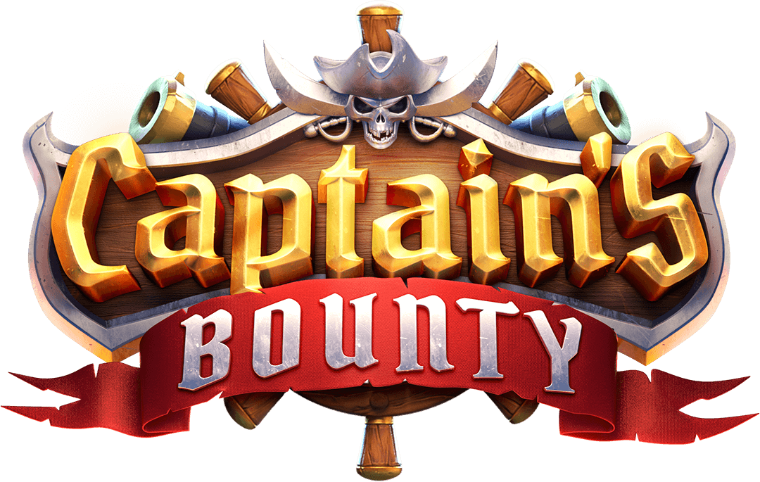 สล็อตออนไลน์ CAPTAINS BOUNTY บนเว็บพนันออนไลน์ SBOBET