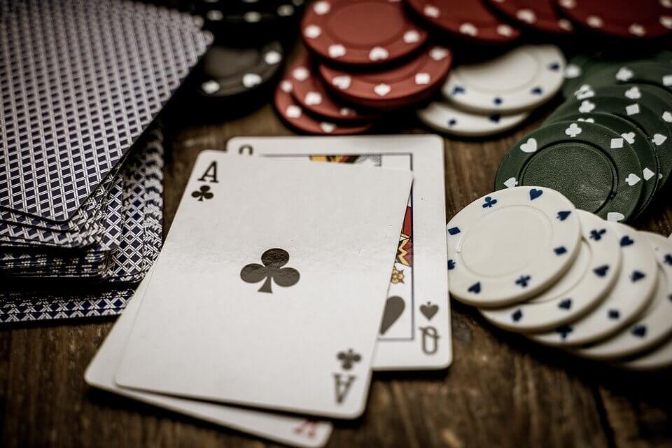 เสือมังกร ION CASINO การเดิมพันไพ่ข้างละ 1 ใบบนเว็บพนันสโบเบท