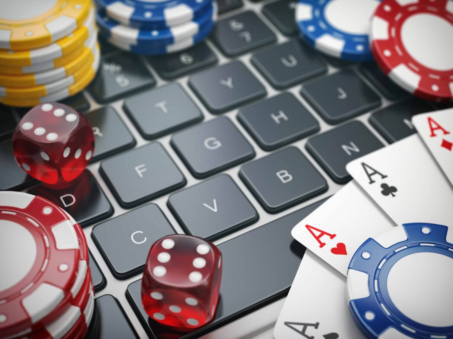 ALL CASINO ทำความเข้าใจในการเดิมพันคาสิโนออนไลน์ทั้งหมดบน SBOBET