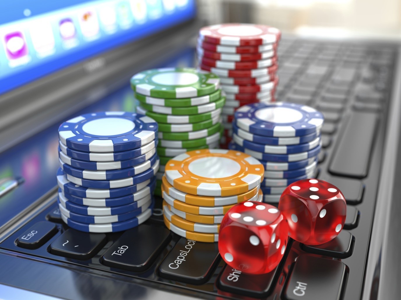 วิธีเล่นคาสิโน SBOBET เว็บรวมคาสิโนทุกรูปแบบ รวดเร็ว มั่นคงและดีที่สุด