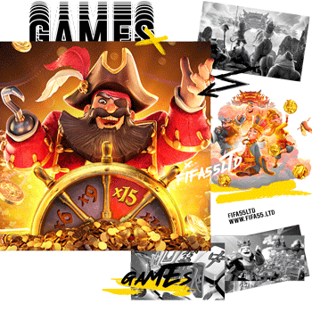 พนันเกมออนไลน์ เกมออนไลน์