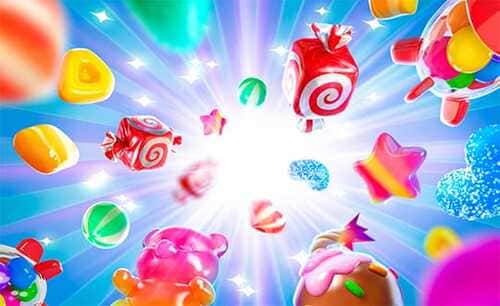 สล็อตทดลองเล่น Candy Bonanza Demo