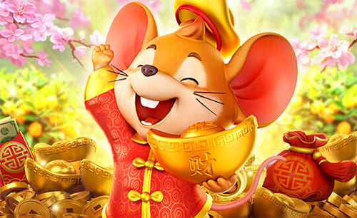 สล็อตทดลองเล่น Fortune Mouse Demo