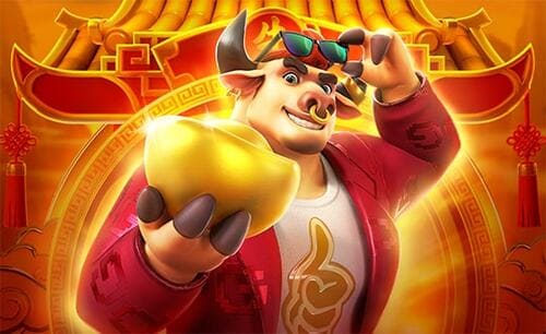 สล็อตทดลองเล่น Fortune Ox Demo