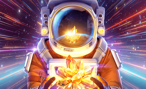 สล็อตทดลองเล่น Galactic Gems Demo