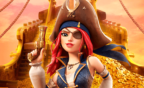 สล็อตทดลองเล่น Queen of Bounty Demo