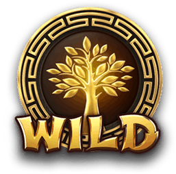 สัญลักษณ์พิเศษ wild