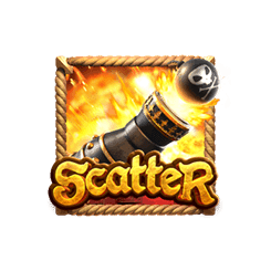 สัญลักษณ์ Scatter