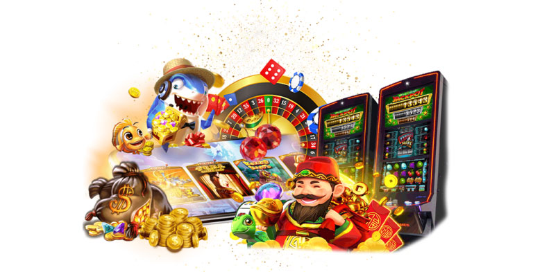 แนะนำวิธีการเล่นเกมอาเขต SBOBET