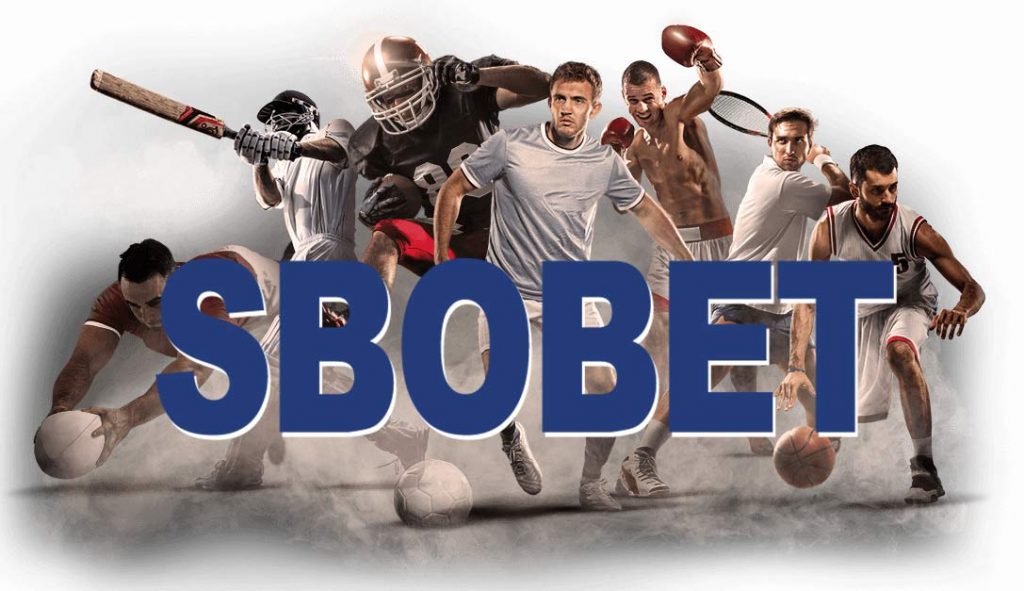 ข้อดีในการพนันกีฬาออนไลน์ SBOBET