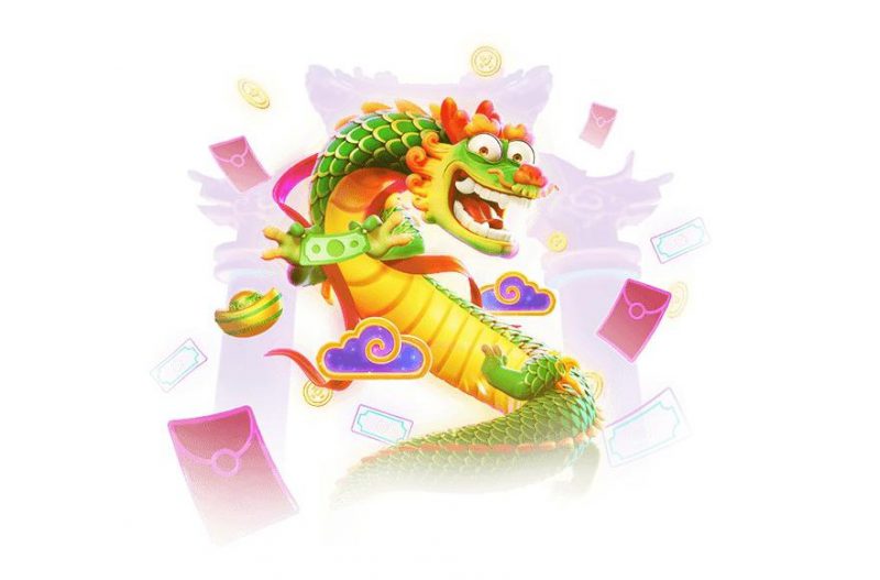 รีวิวสล็อต Fortune Dragon